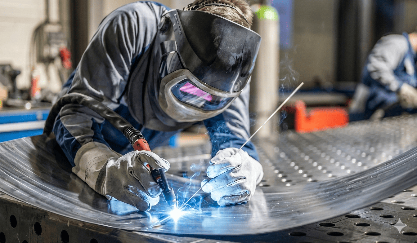 Company Profile icon.