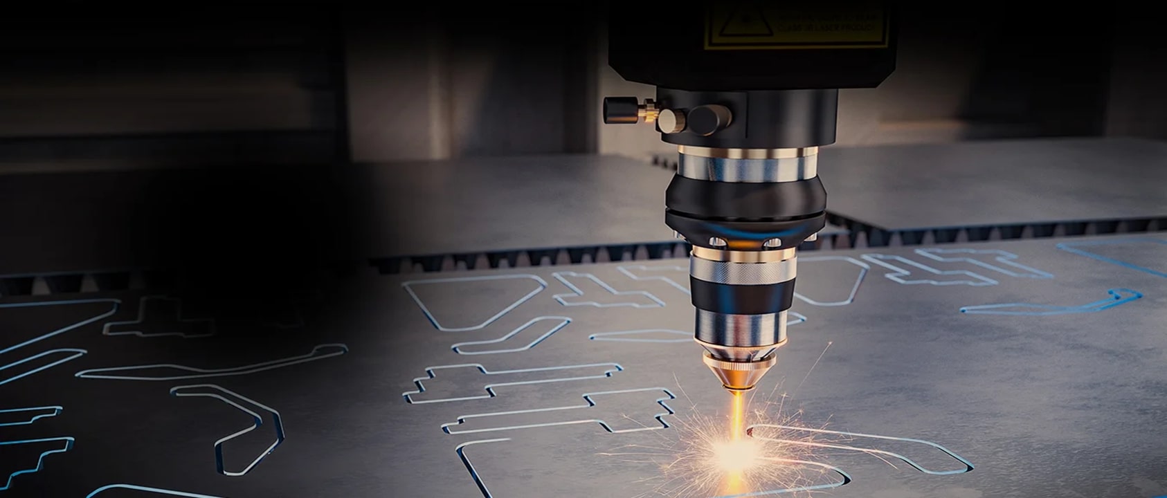 Precision in Every Sheet